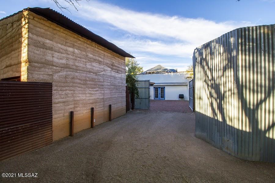 City Of Tucson - Residential