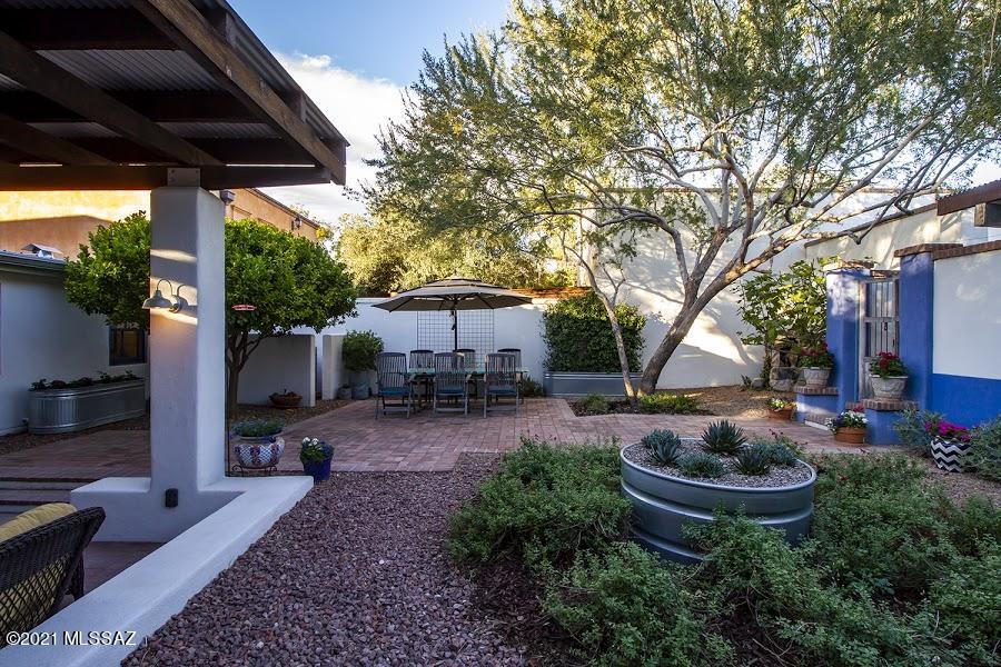City Of Tucson - Residential
