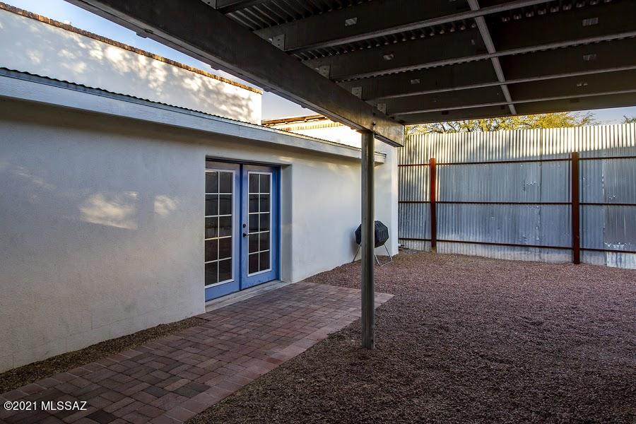 City Of Tucson - Residential