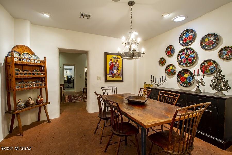 City Of Tucson - Residential