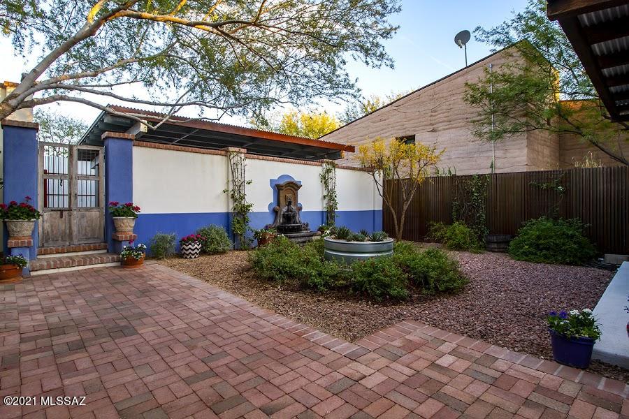City Of Tucson - Residential