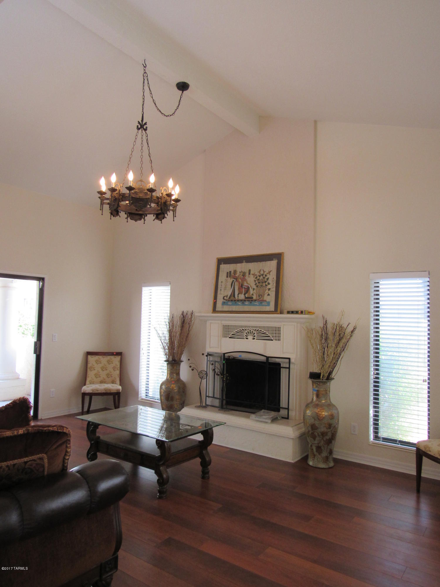 Sonoran Palms Townhomes (1-68) - Residential