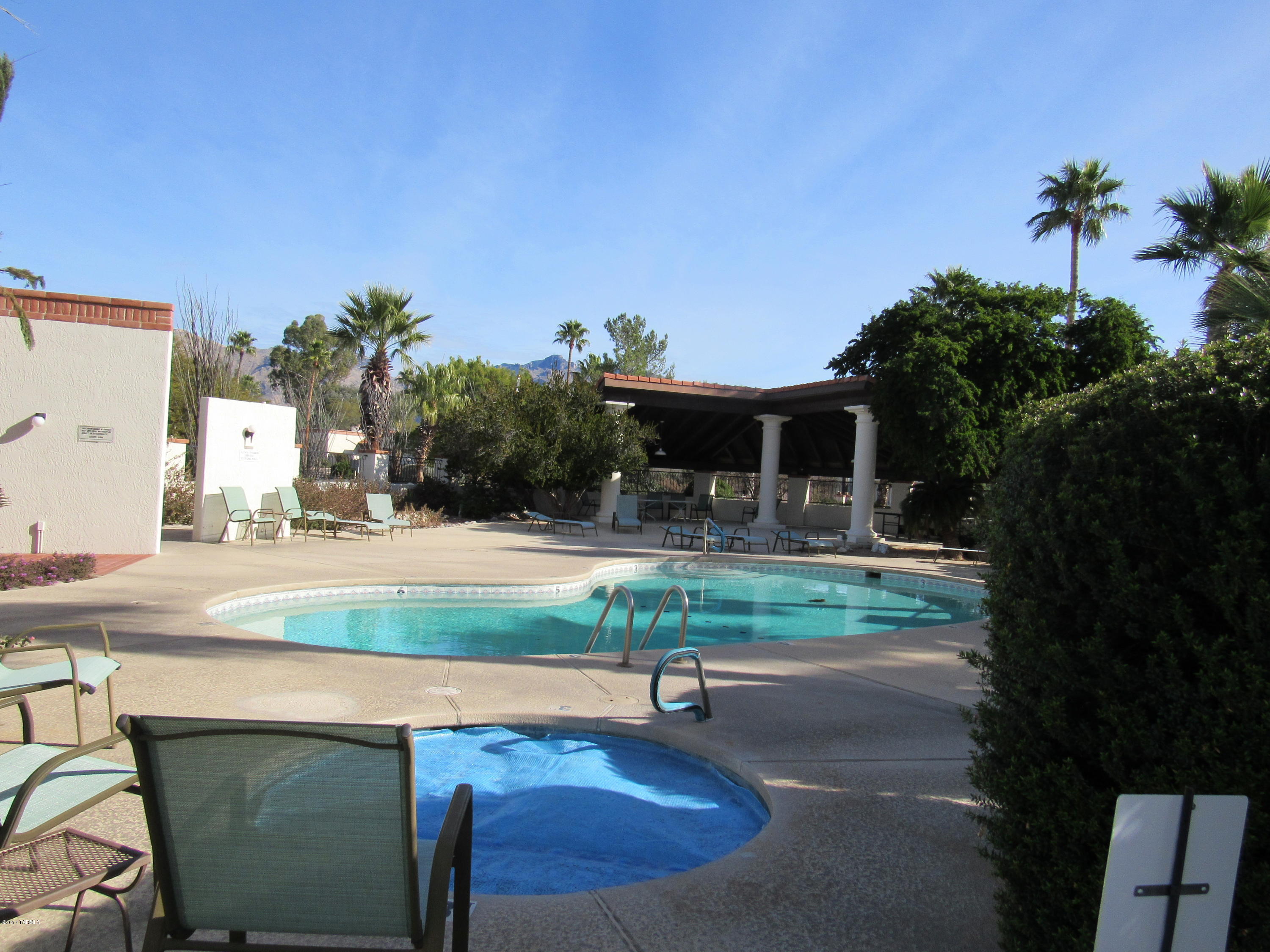 Sonoran Palms Townhomes (1-68) - Residential