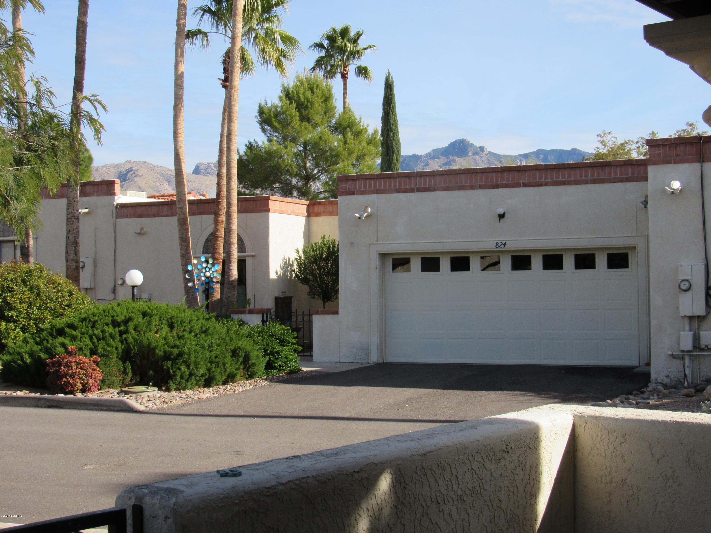 Sonoran Palms Townhomes (1-68) - Residential
