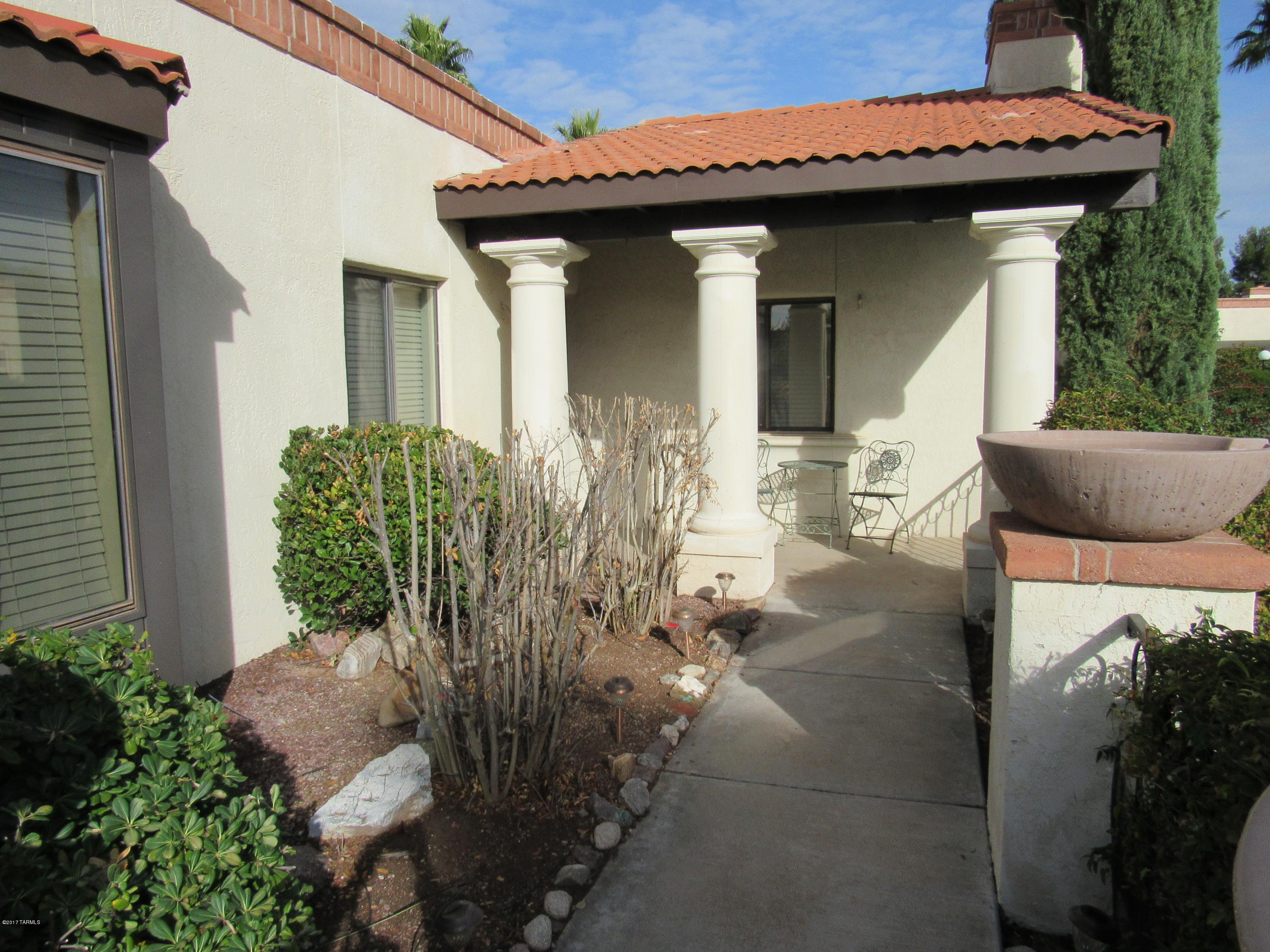 Sonoran Palms Townhomes (1-68) - Residential