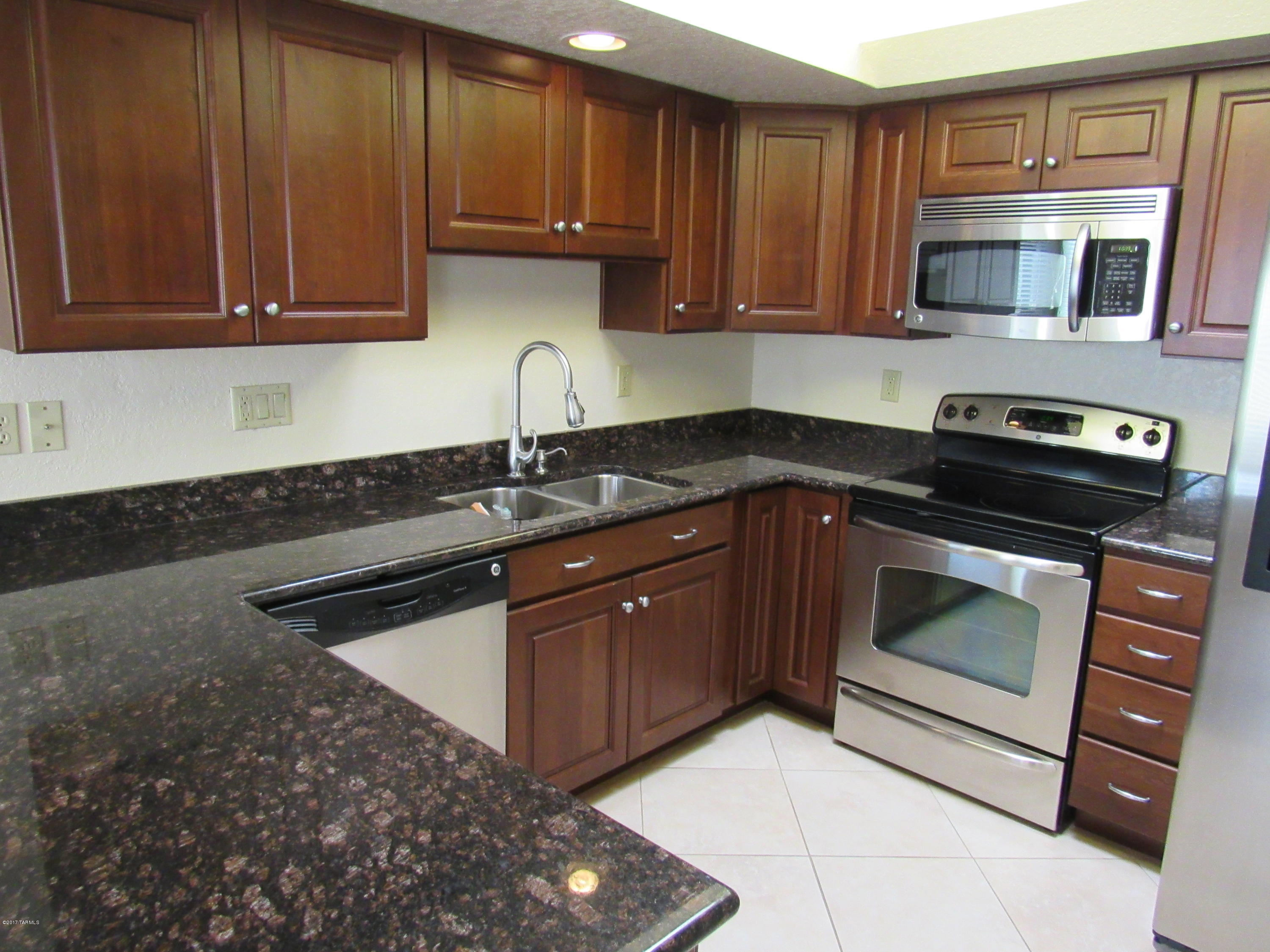 Sonoran Palms Townhomes (1-68) - Residential