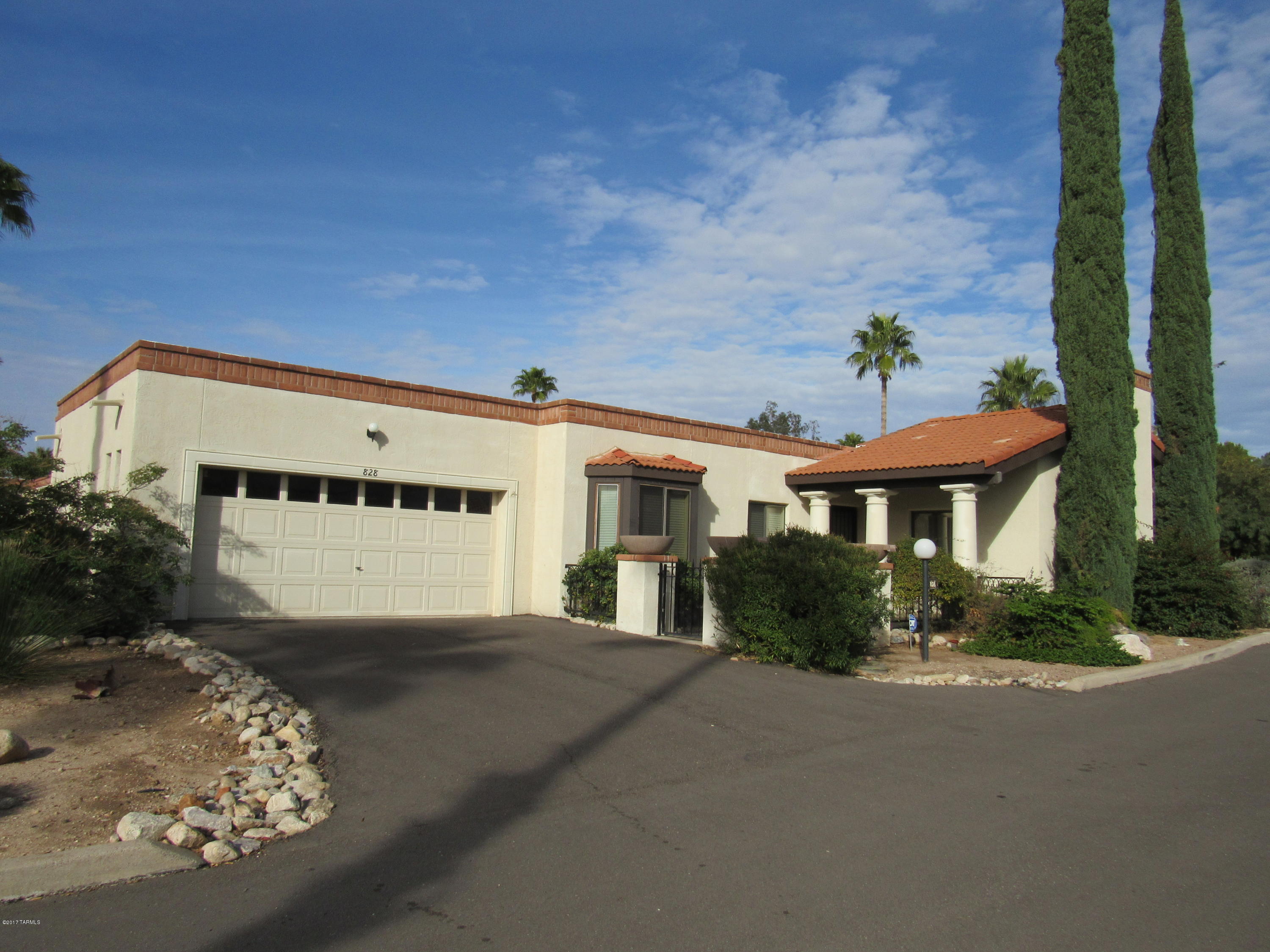 Sonoran Palms Townhomes (1-68) - Residential