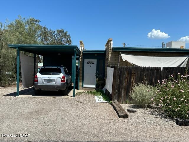 Grant Rd Park 2 - Residential Income