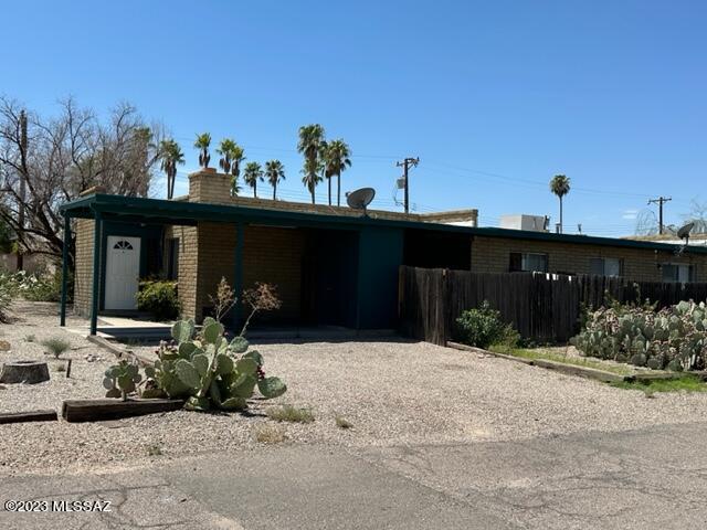 Grant Rd Park 2 - Residential Income