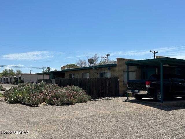 Grant Rd Park 2 - Residential Income