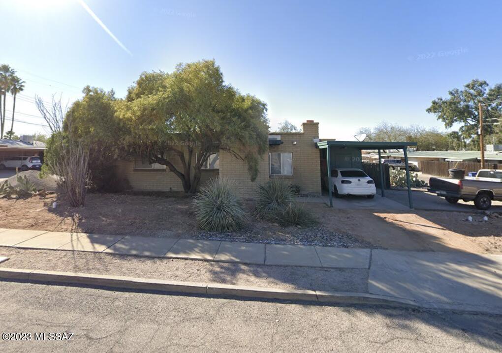 Grant Rd Park 2 - Residential Income