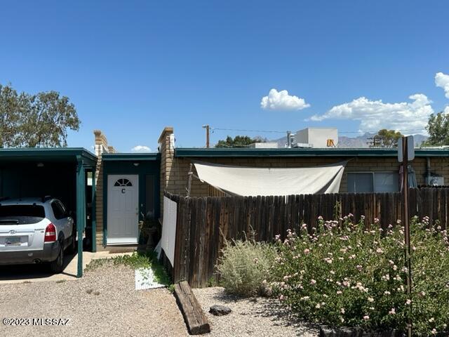 Grant Rd Park 2 - Residential Income
