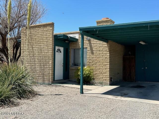 Grant Rd Park 2 - Residential Income