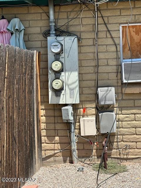 Grant Rd Park 2 - Residential Income