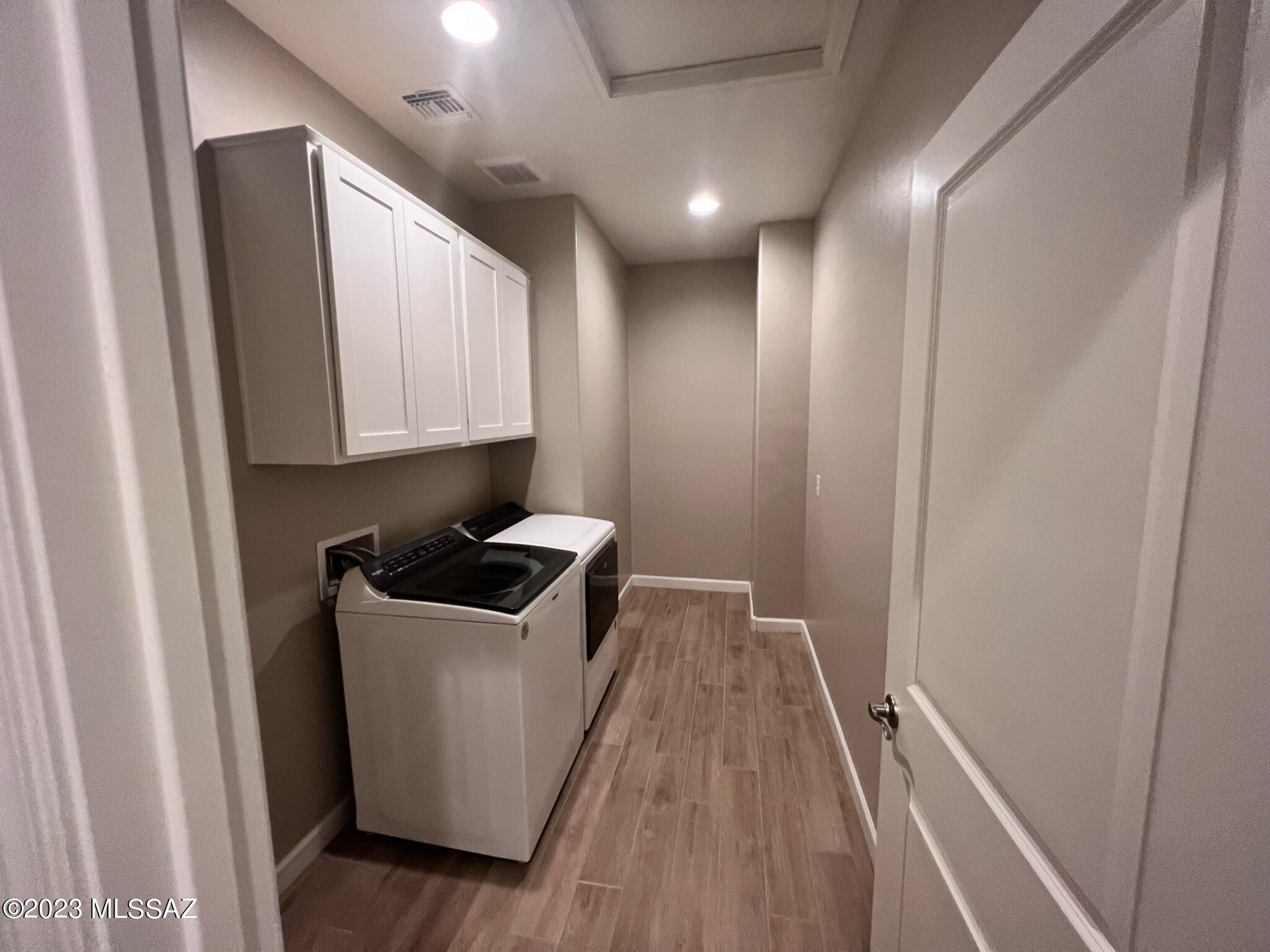 Saguaros Viejos East Phase 2 - Residential Lease
