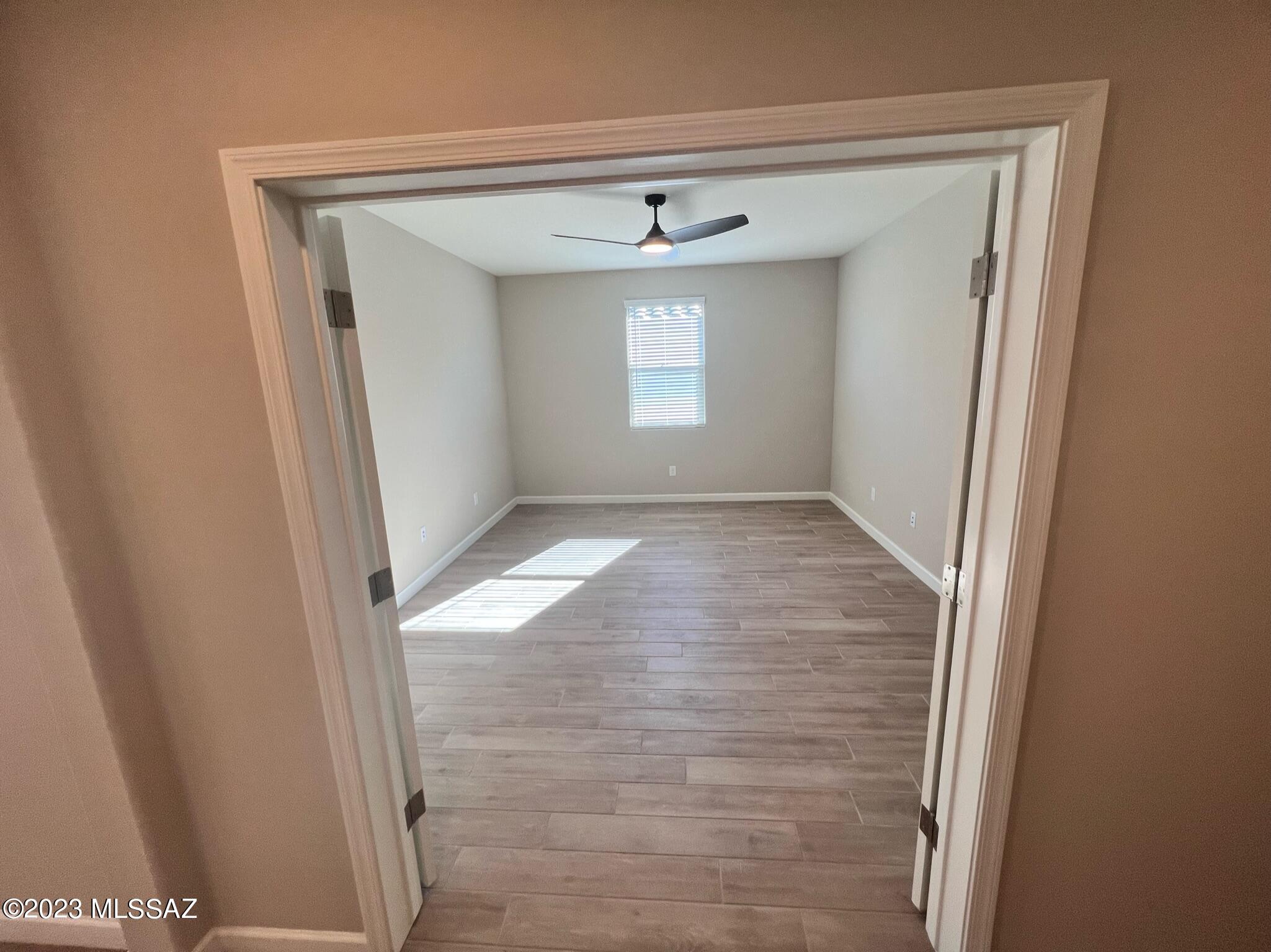 Saguaros Viejos East Phase 2 - Residential Lease