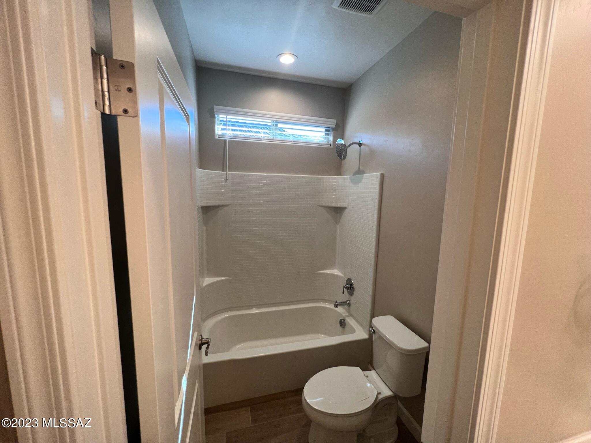 Saguaros Viejos East Phase 2 - Residential Lease