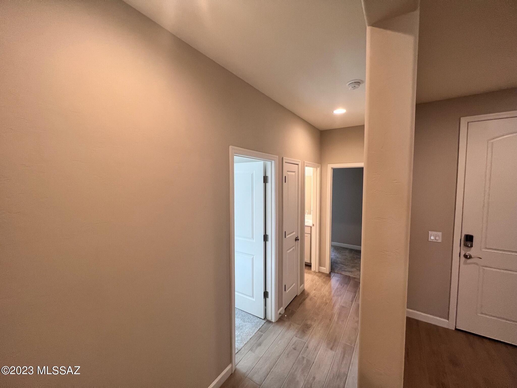 Saguaros Viejos East Phase 2 - Residential Lease