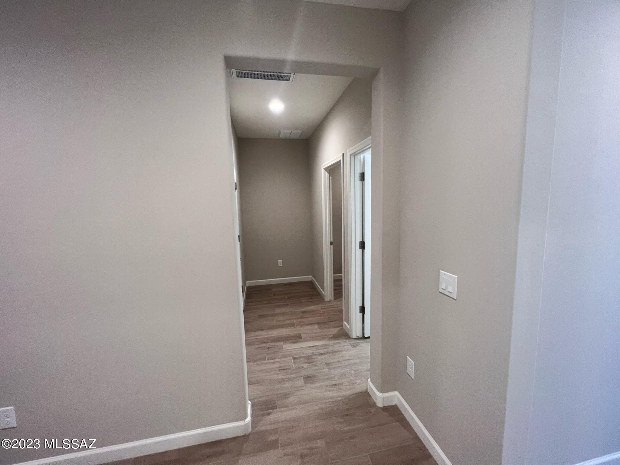 Saguaros Viejos East Phase 2 - Residential Lease
