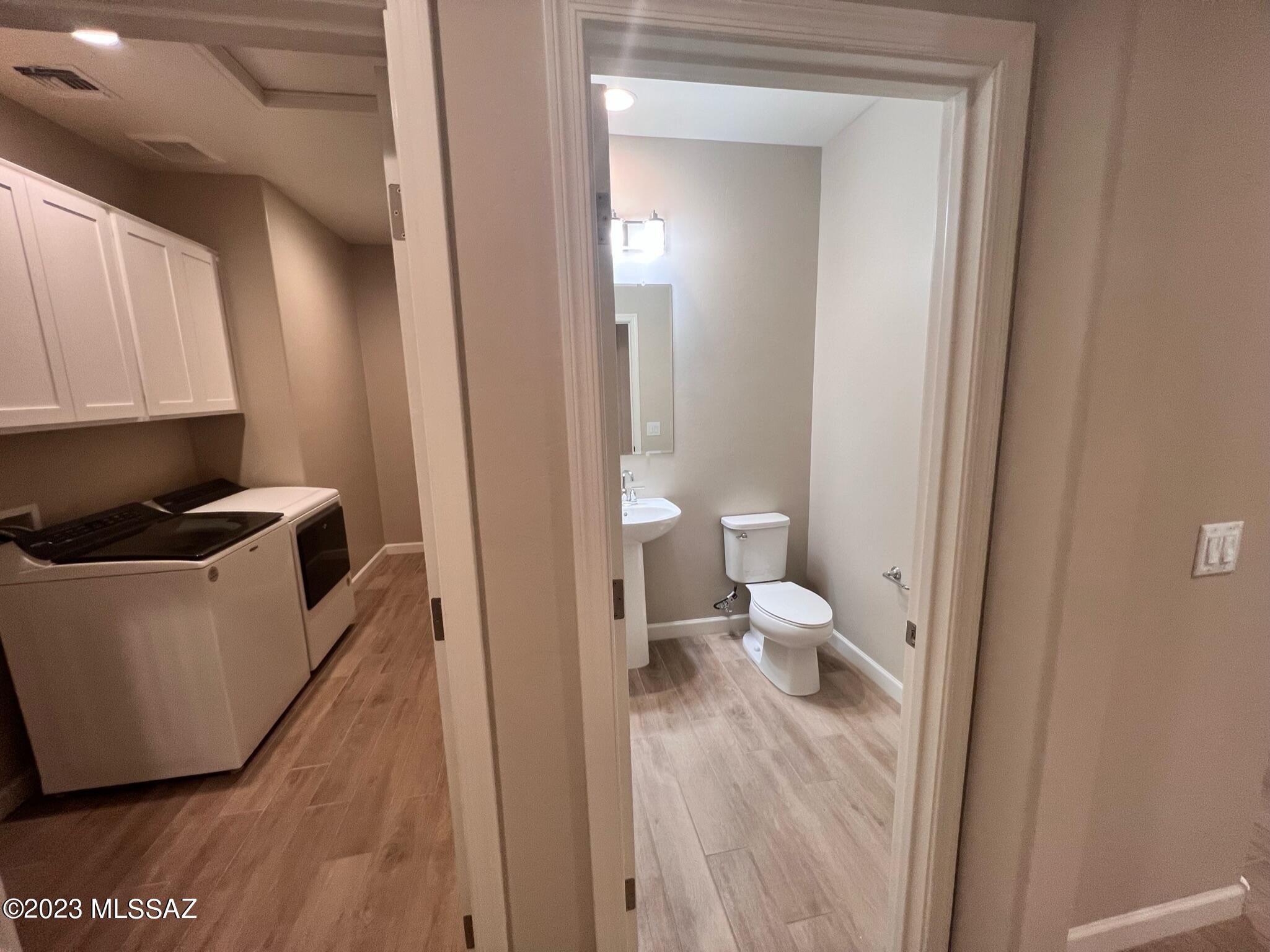 Saguaros Viejos East Phase 2 - Residential Lease