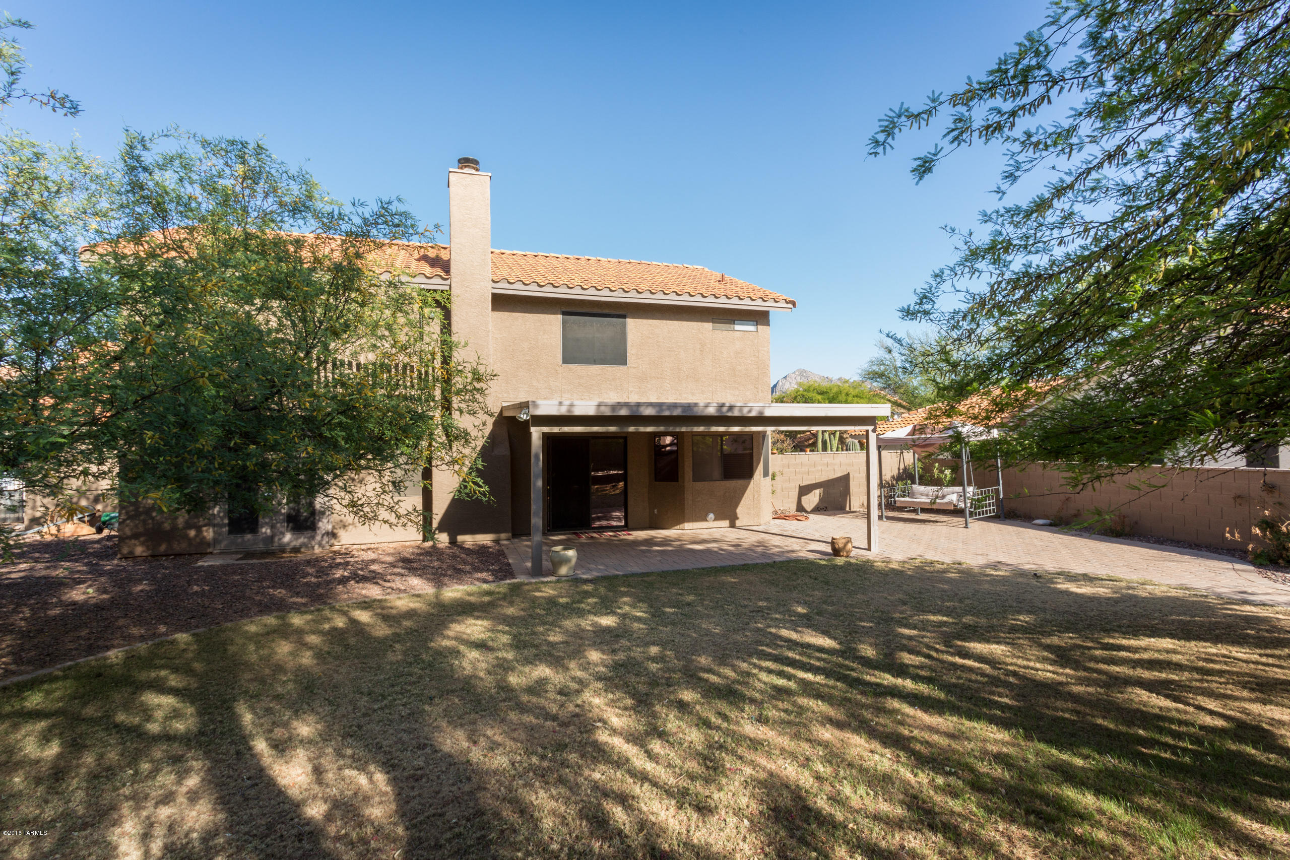 Copper Creek II (1-235) - Residential