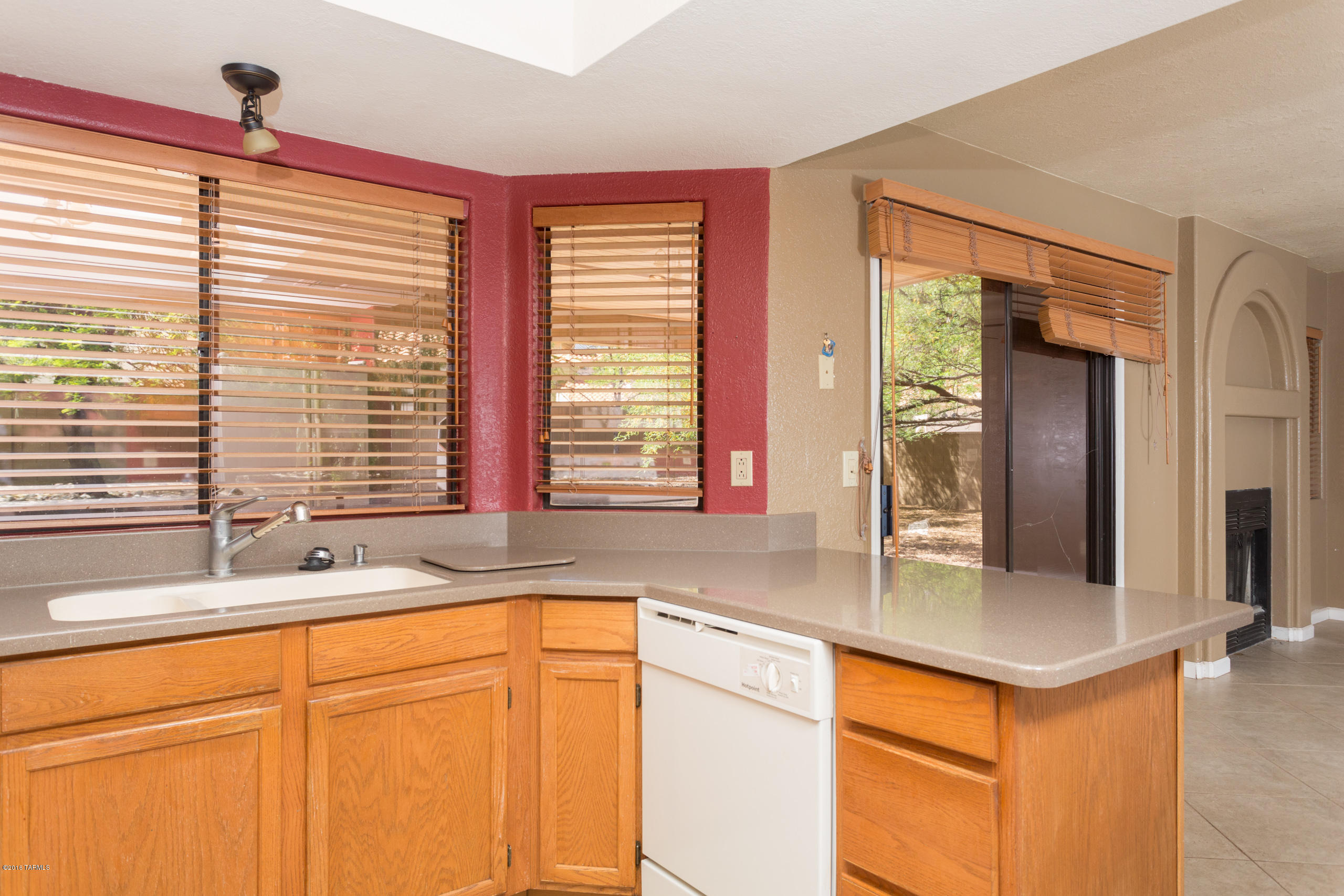 Copper Creek II (1-235) - Residential