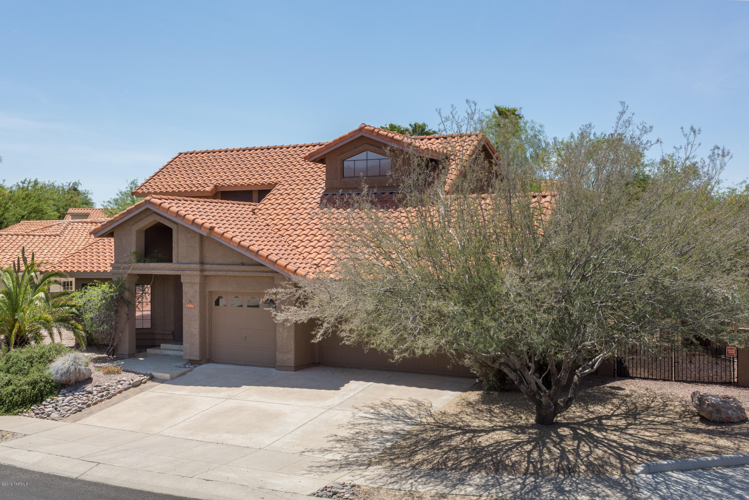 Copper Creek II (1-235) - Residential