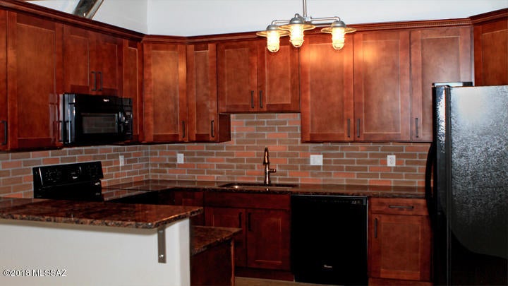 University Heights - Residential Lease