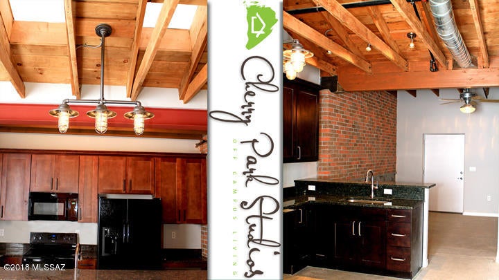 University Heights - Residential Lease