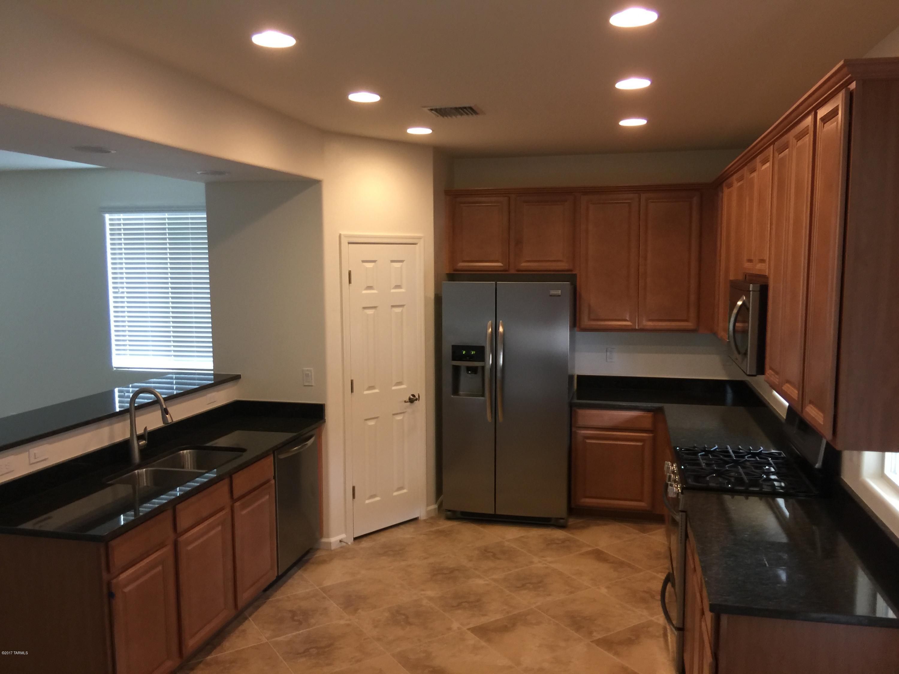 Mountain Vail Estates (1-135) - Residential Lease