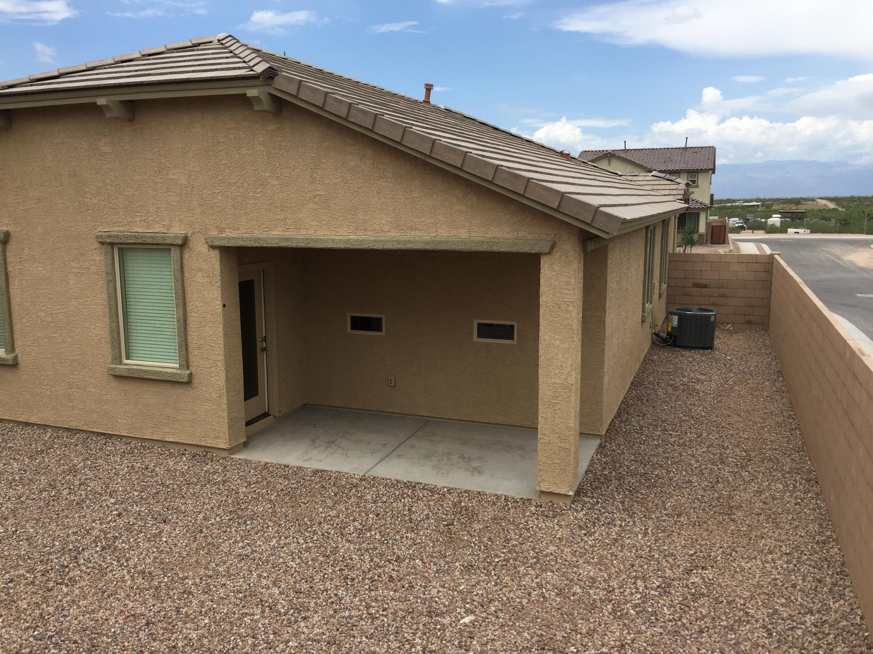 Mountain Vail Estates (1-135) - Residential Lease