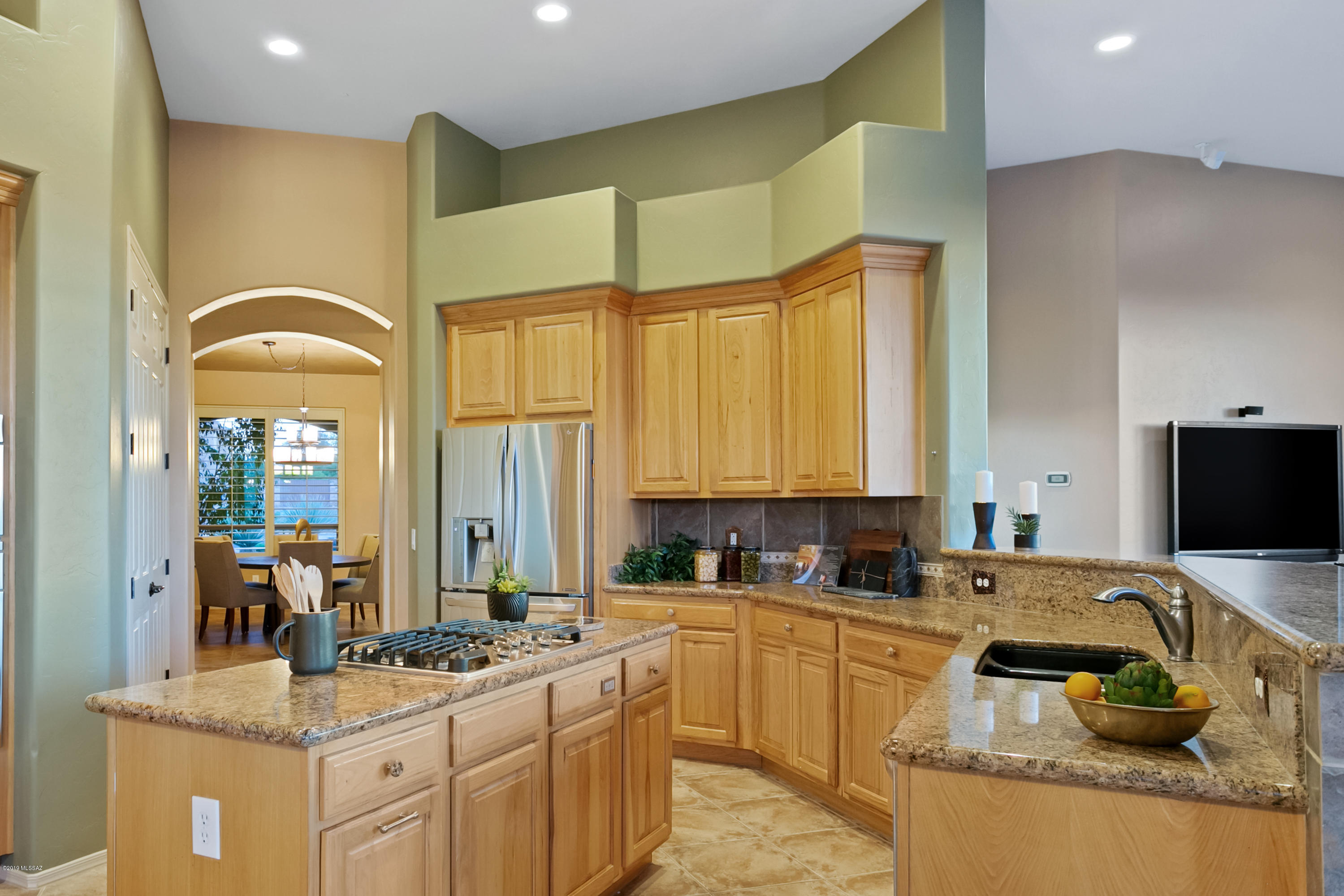 Pinnacle Ridge (1-76) - Residential