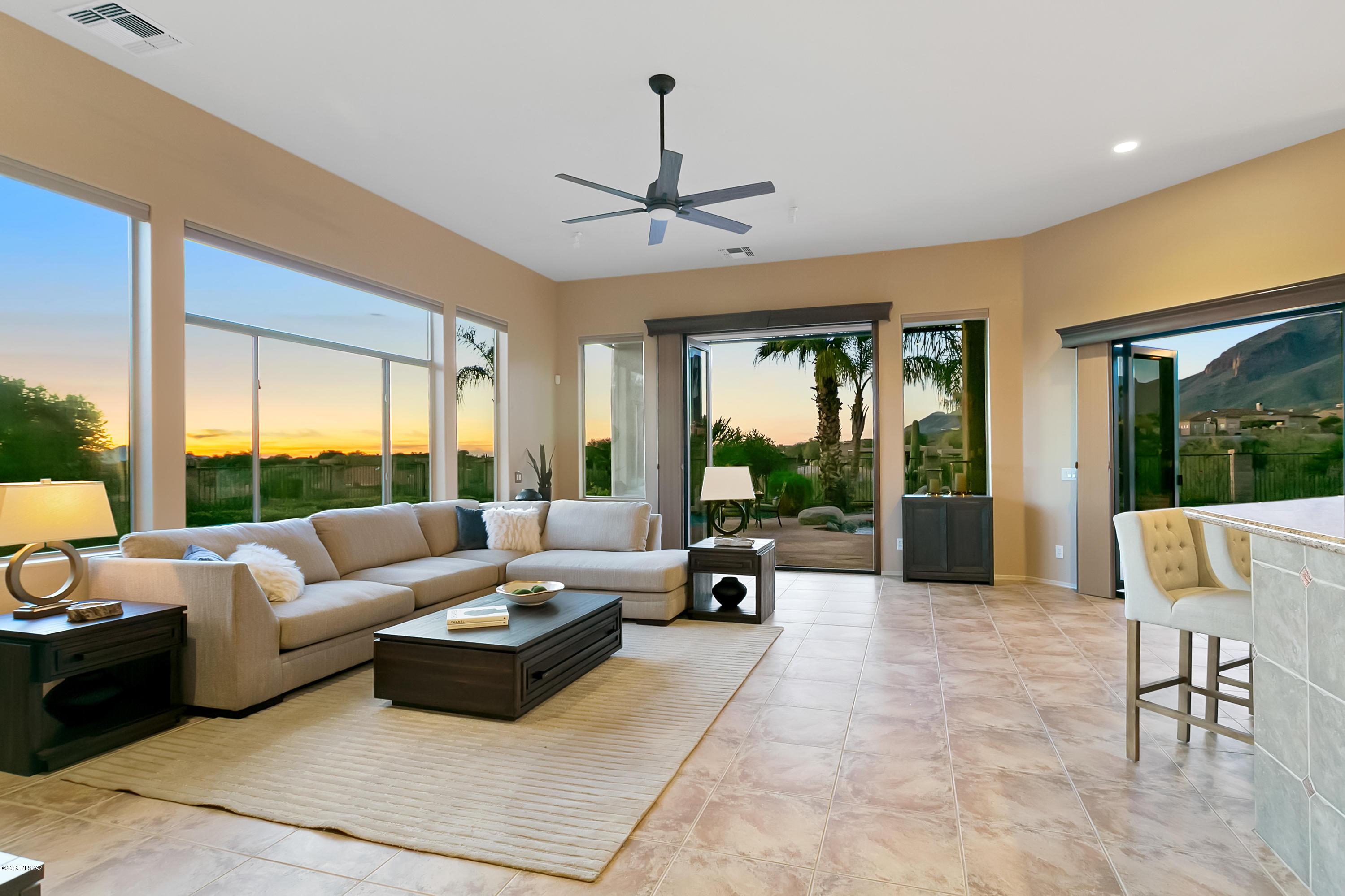 Pinnacle Ridge (1-76) - Residential