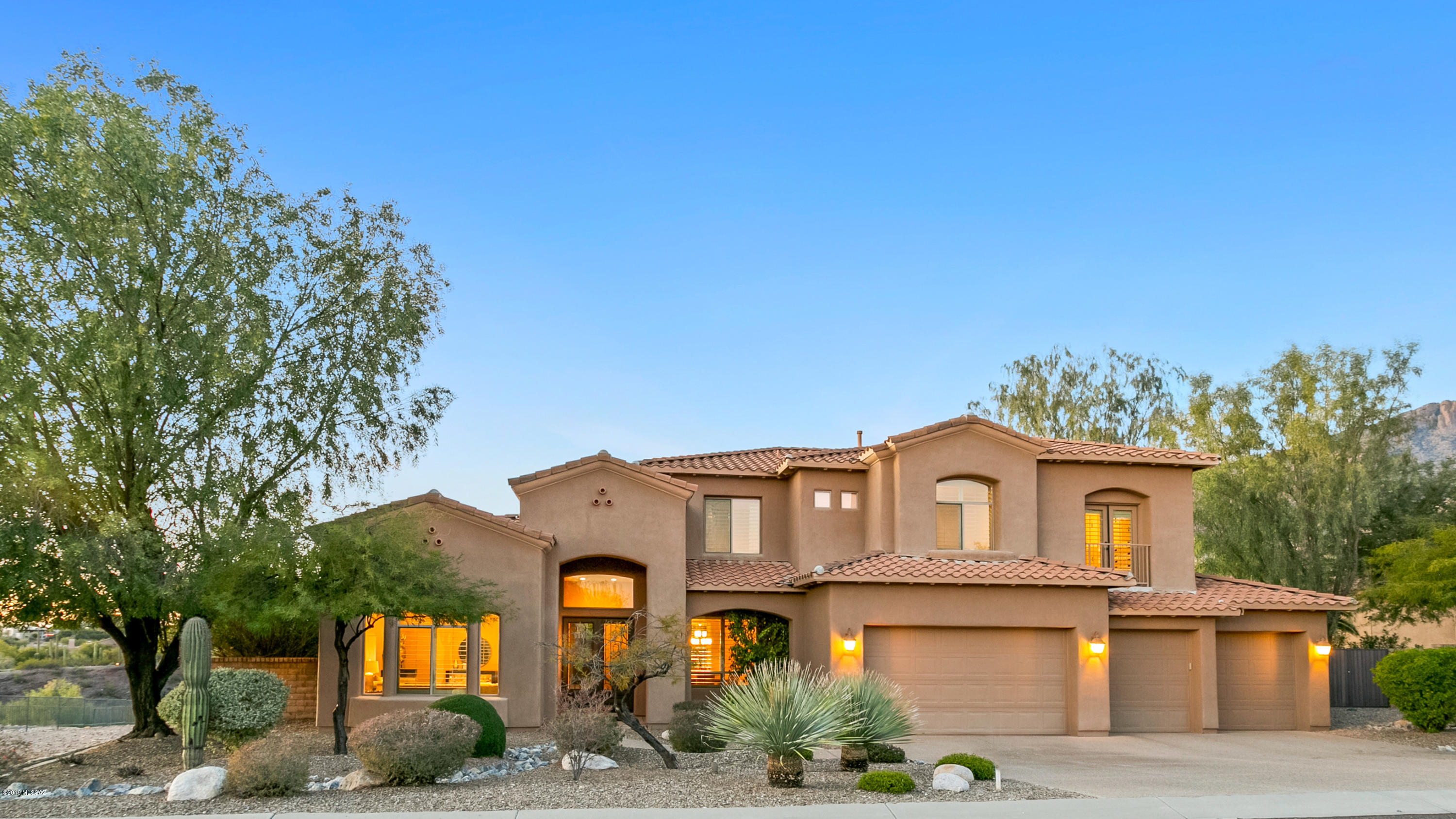 Pinnacle Ridge (1-76) - Residential