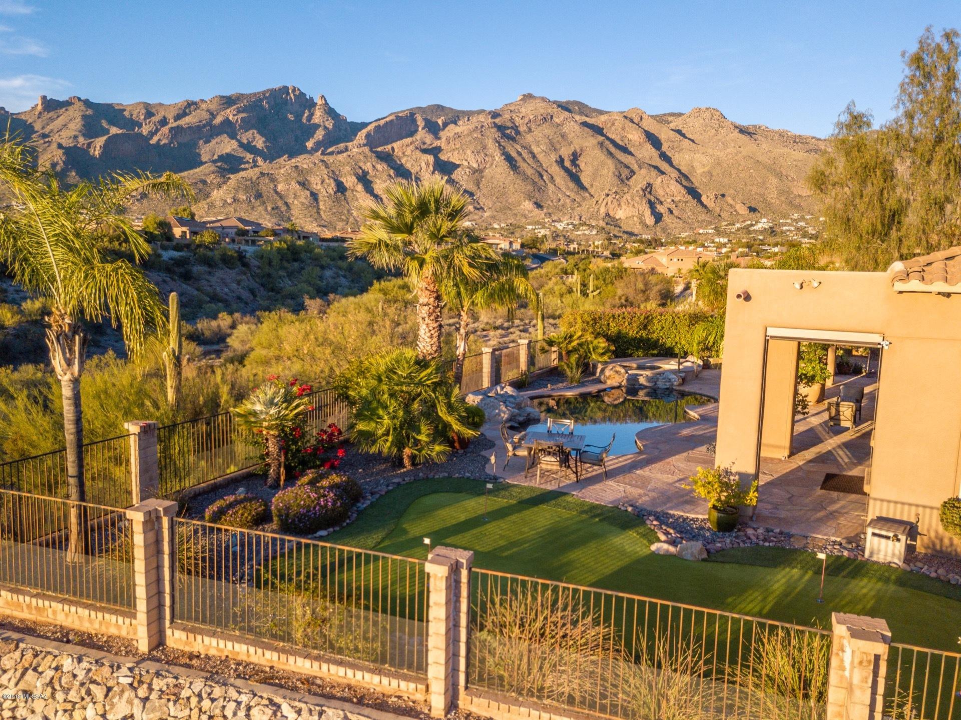 Pinnacle Ridge (1-76) - Residential