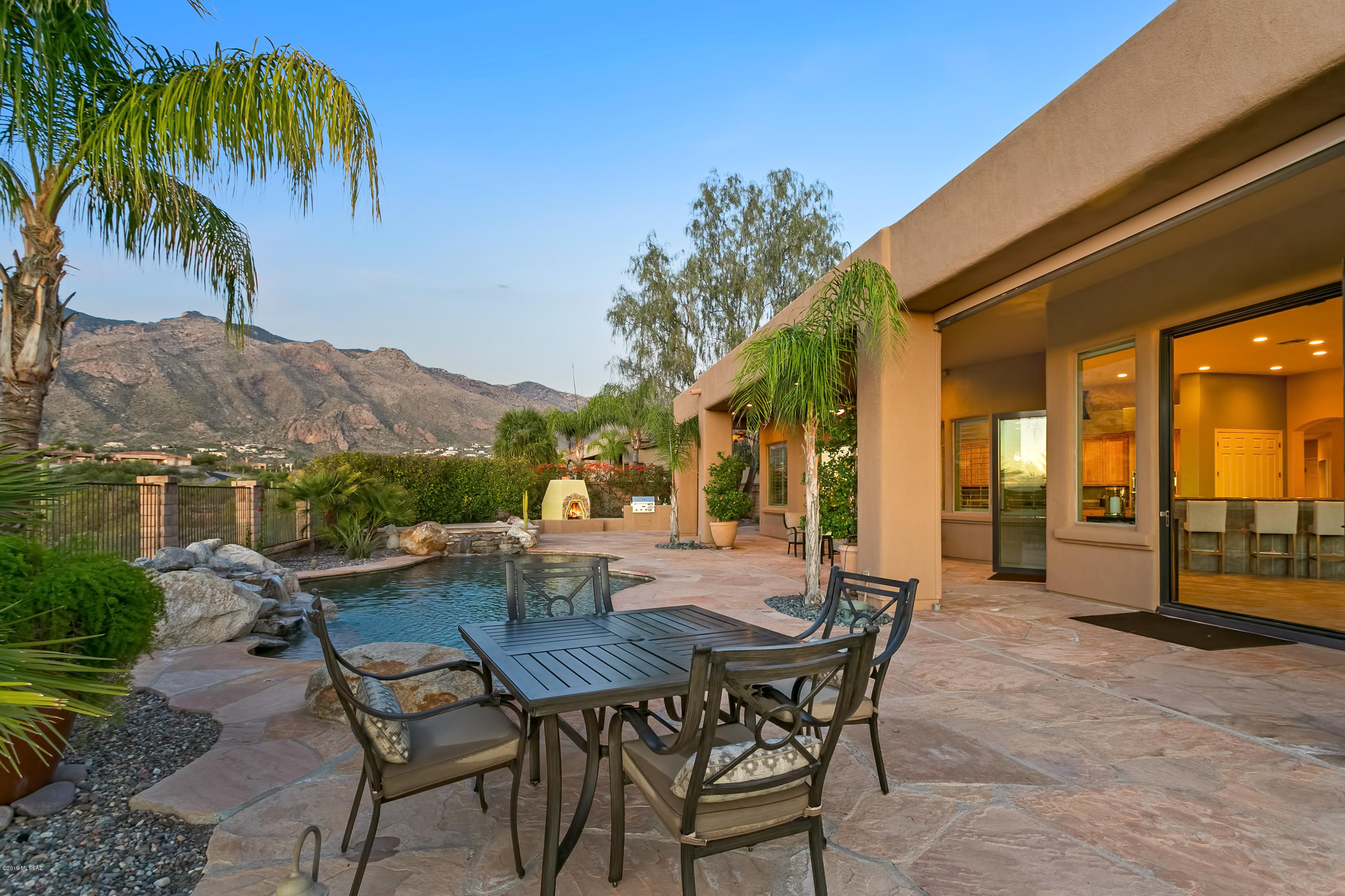 Pinnacle Ridge (1-76) - Residential