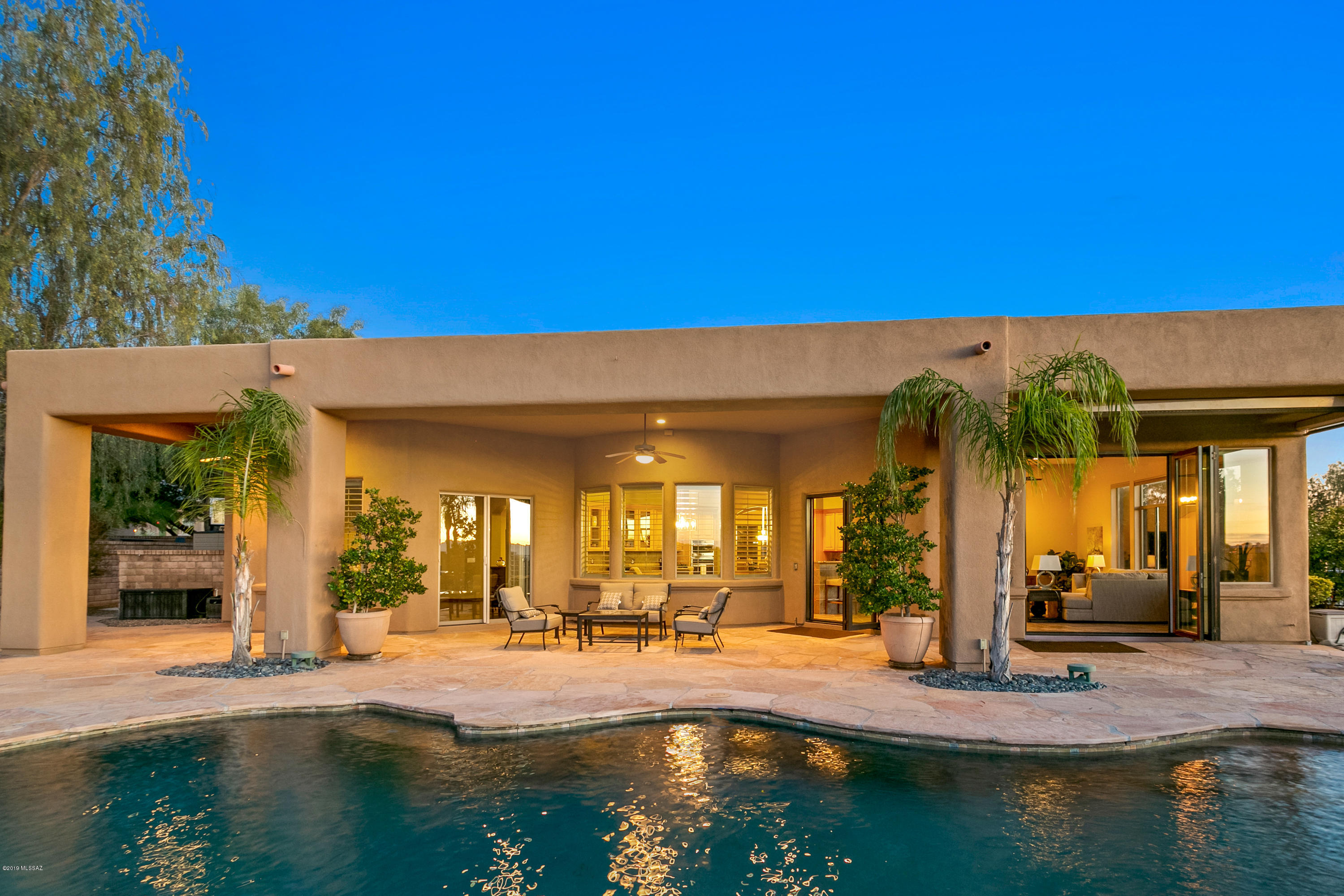 Pinnacle Ridge (1-76) - Residential