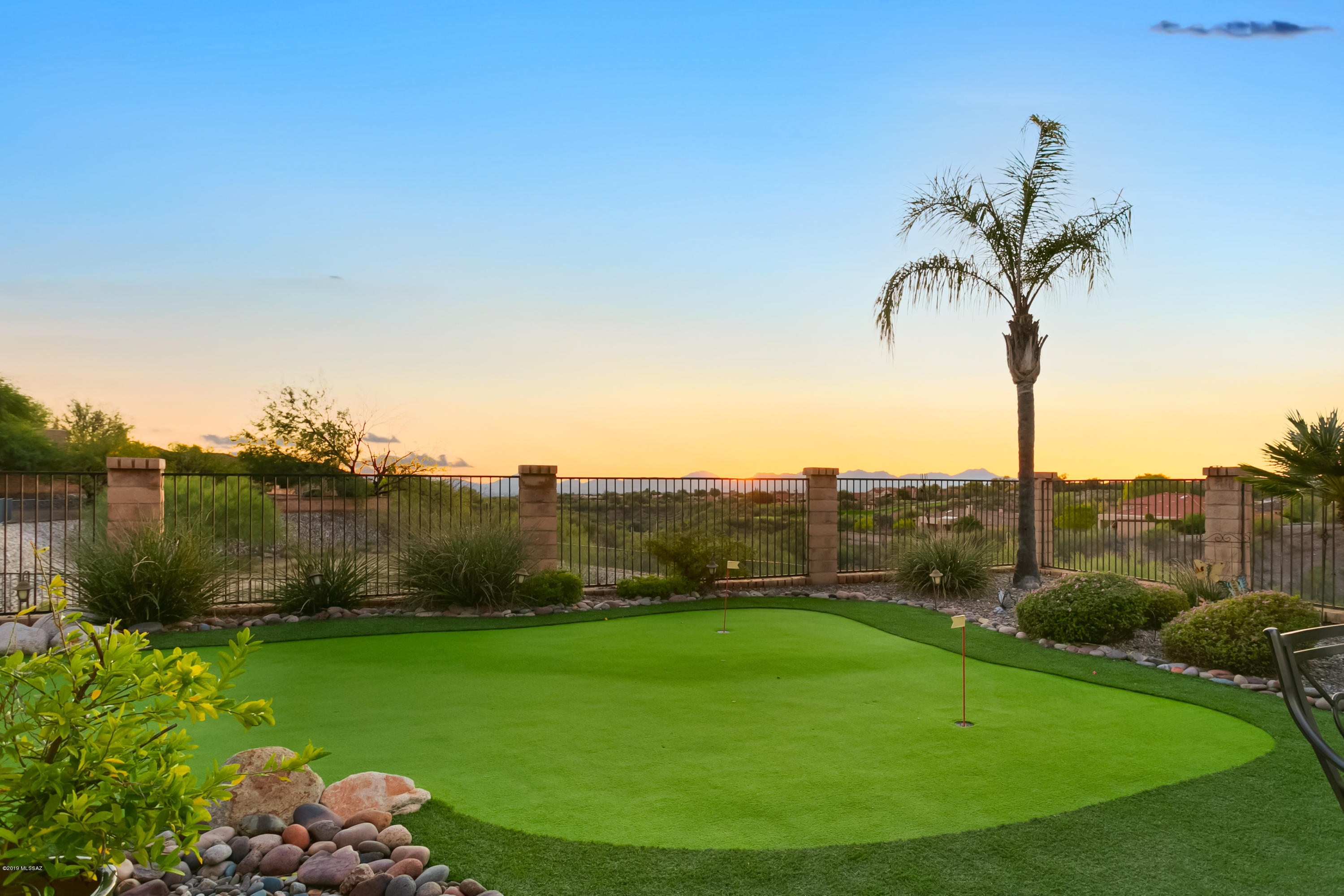 Pinnacle Ridge (1-76) - Residential