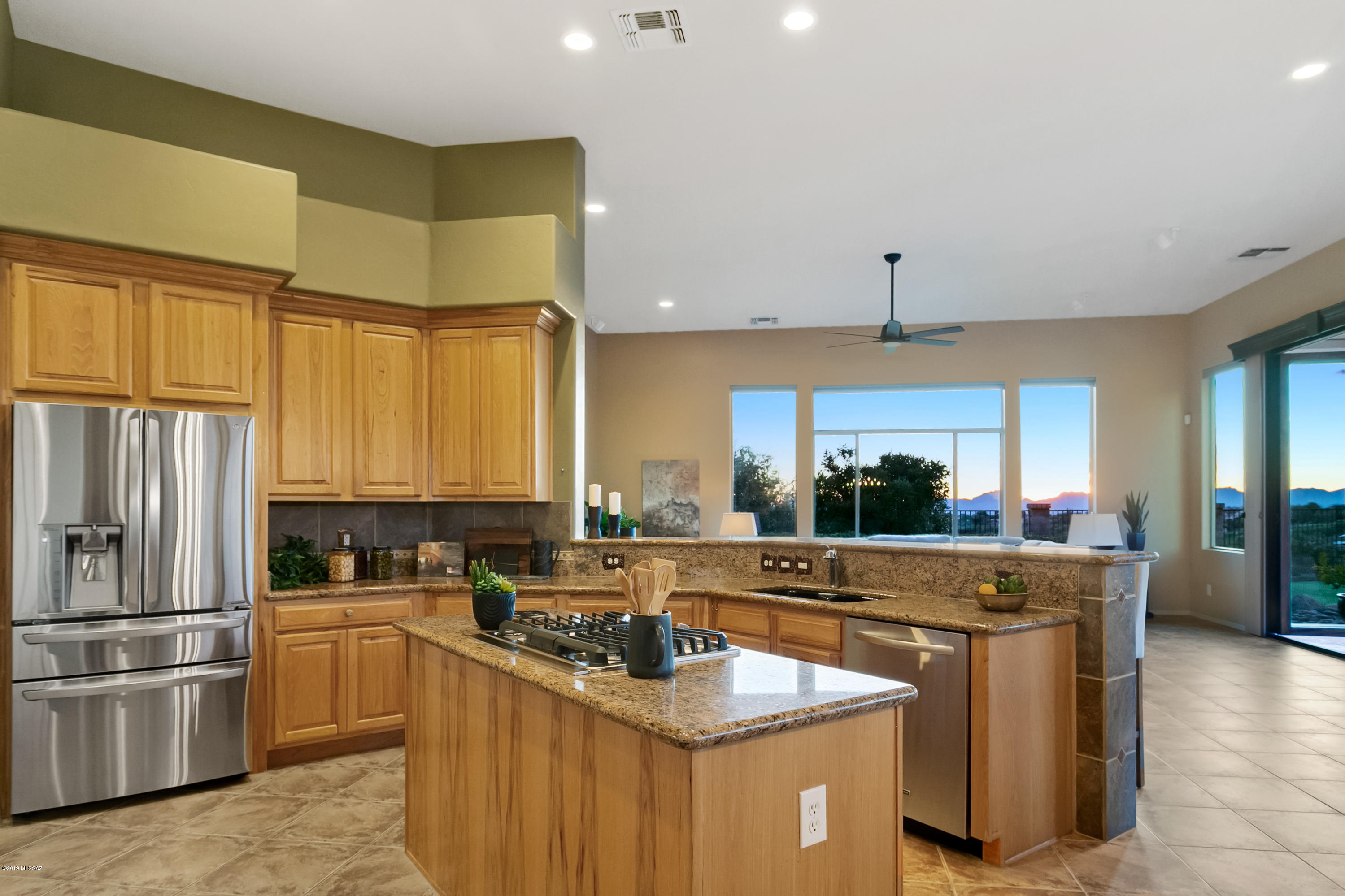 Pinnacle Ridge (1-76) - Residential