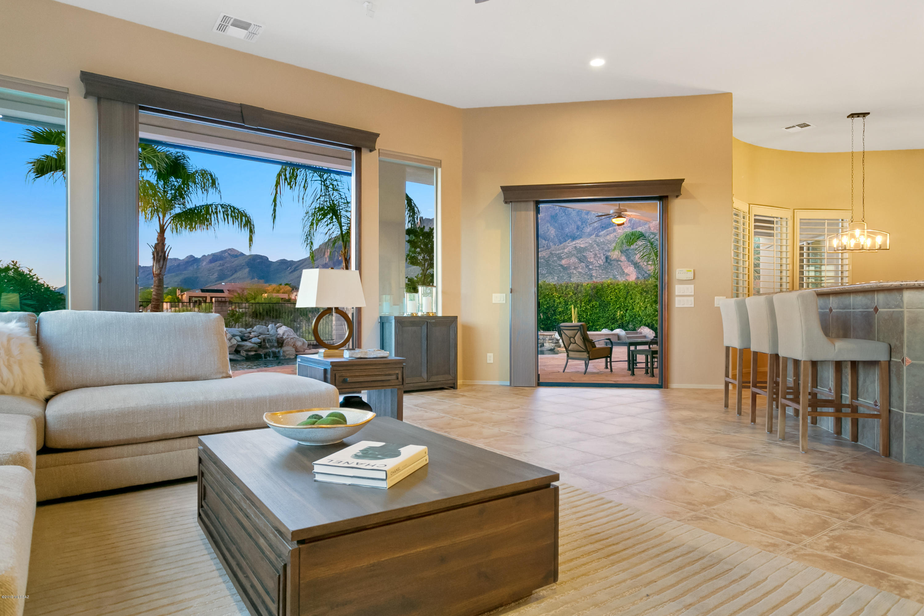 Pinnacle Ridge (1-76) - Residential
