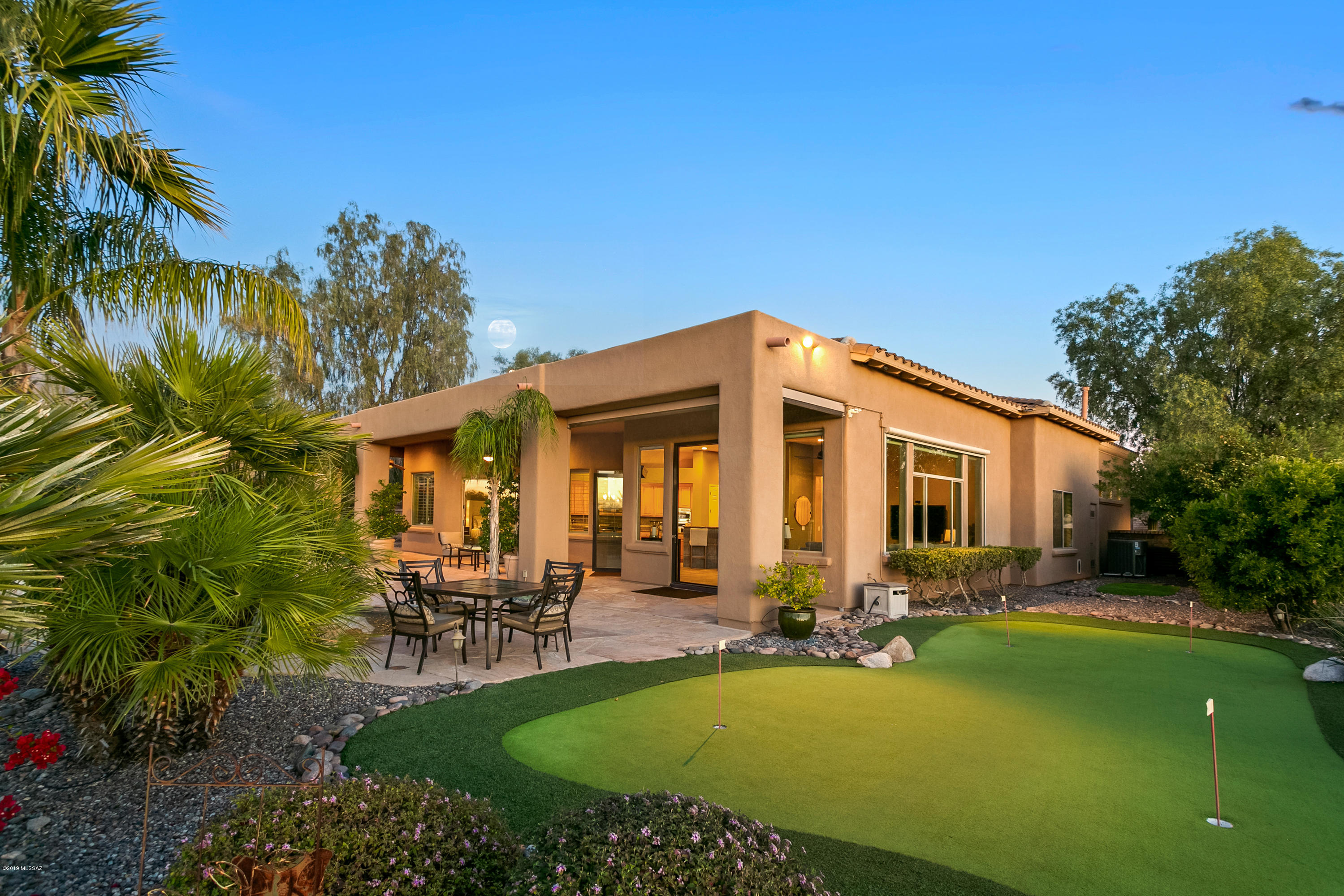 Pinnacle Ridge (1-76) - Residential