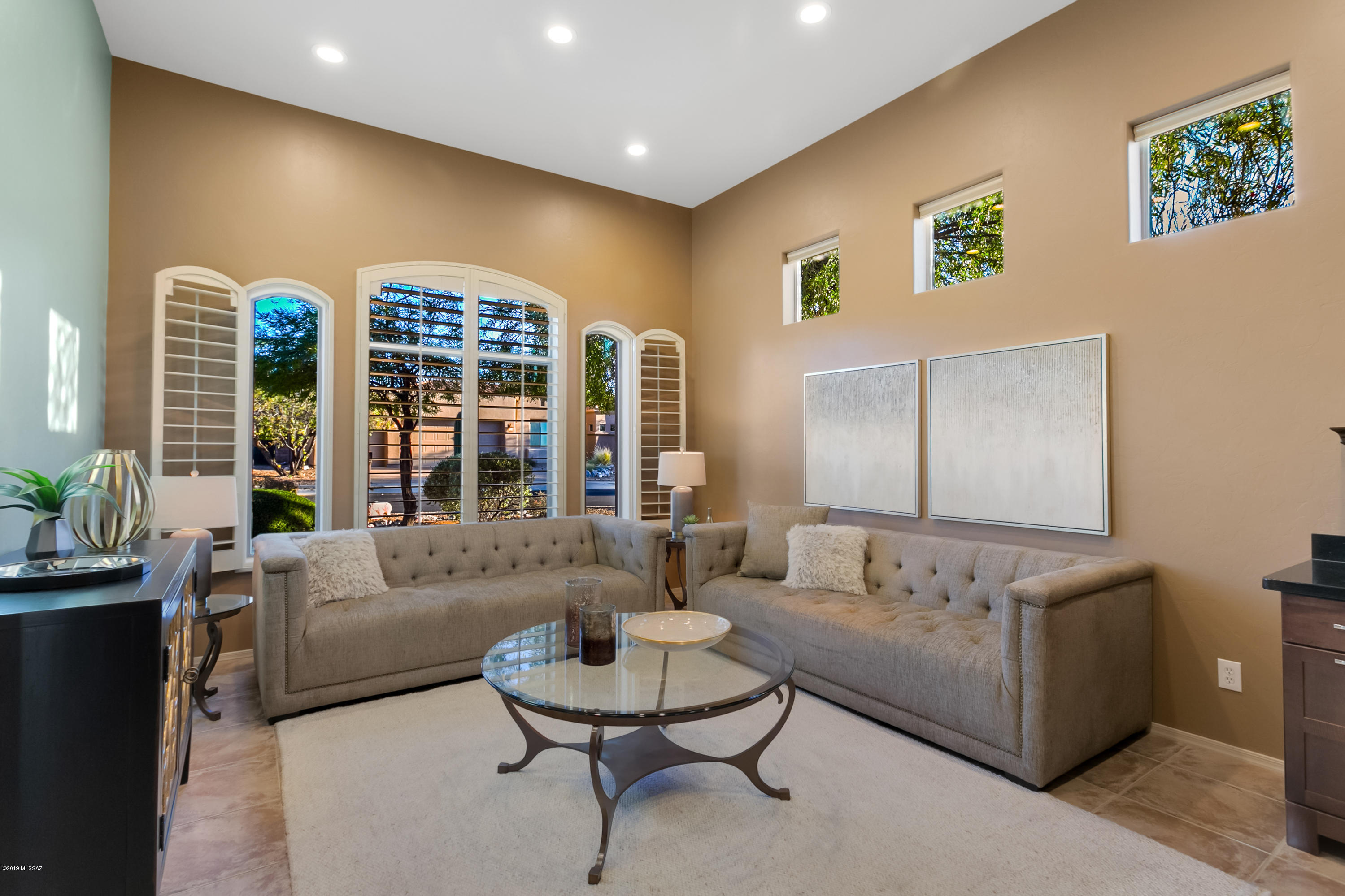 Pinnacle Ridge (1-76) - Residential