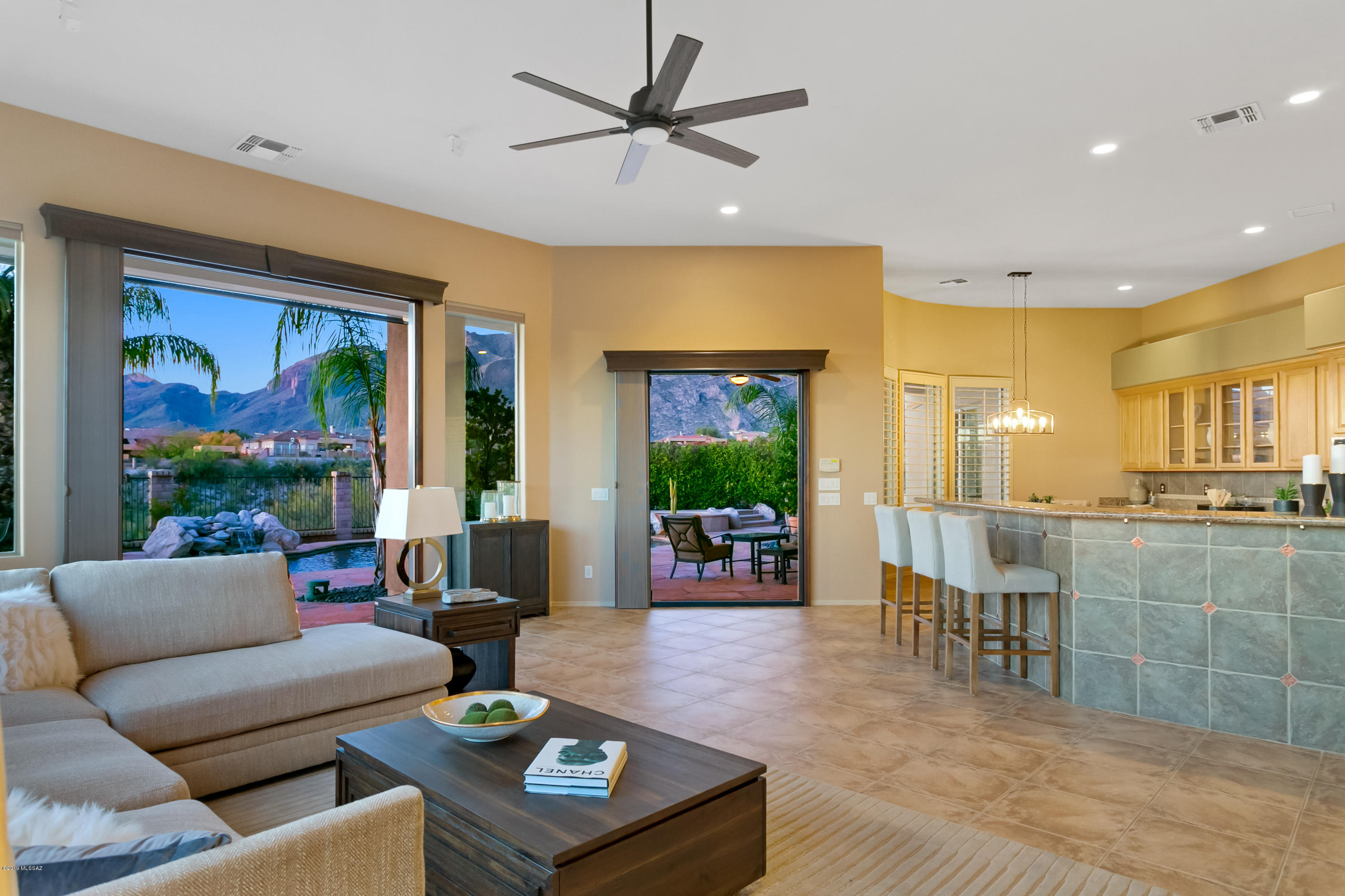 Pinnacle Ridge (1-76) - Residential