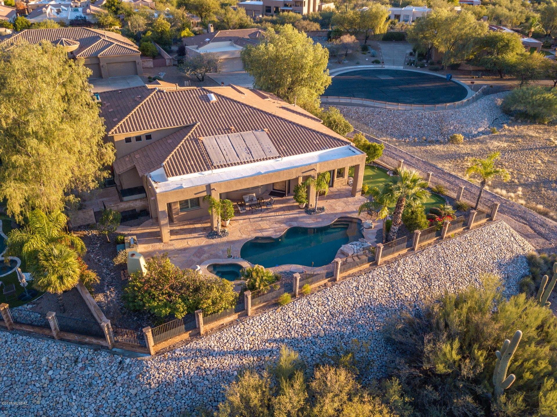 Pinnacle Ridge (1-76) - Residential