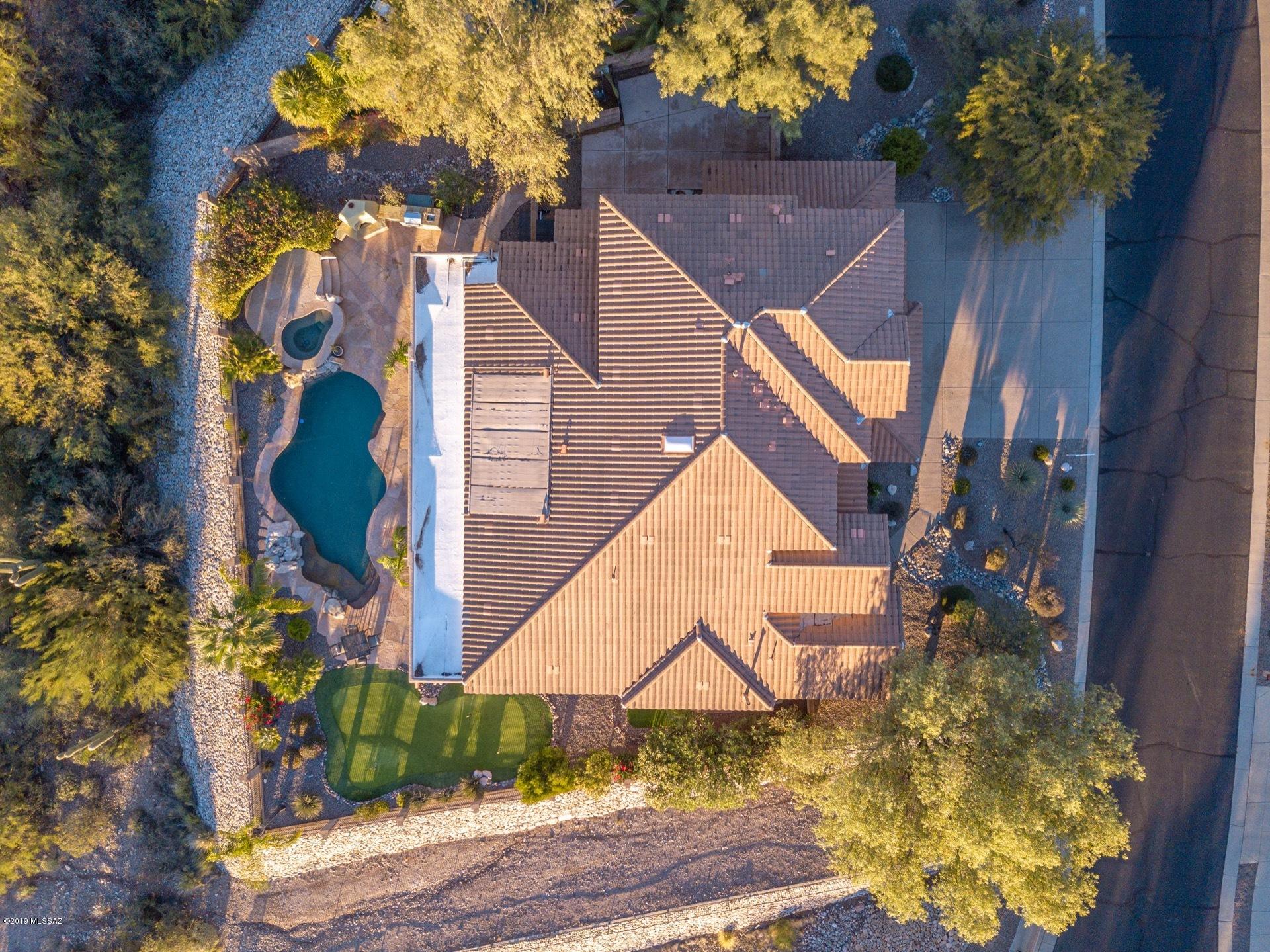 Pinnacle Ridge (1-76) - Residential