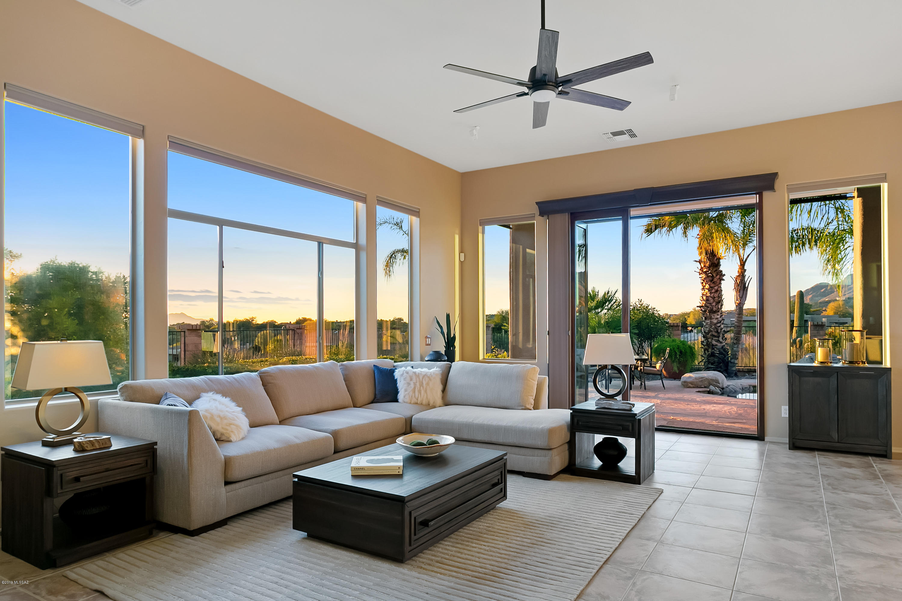 Pinnacle Ridge (1-76) - Residential