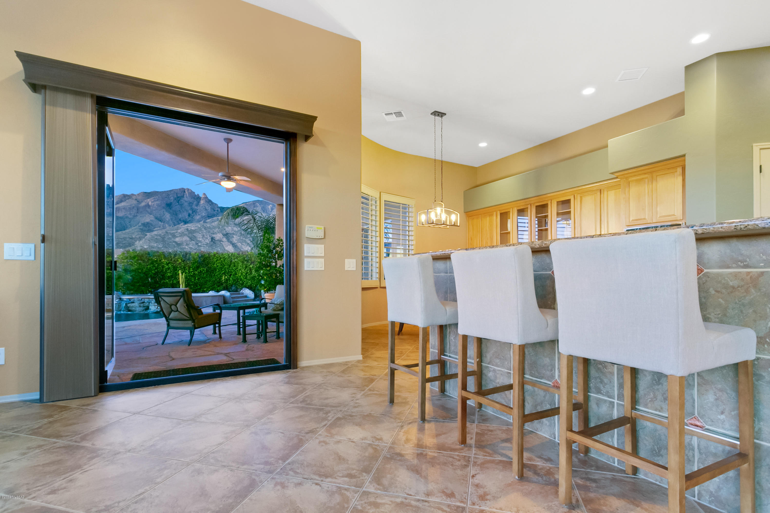 Pinnacle Ridge (1-76) - Residential