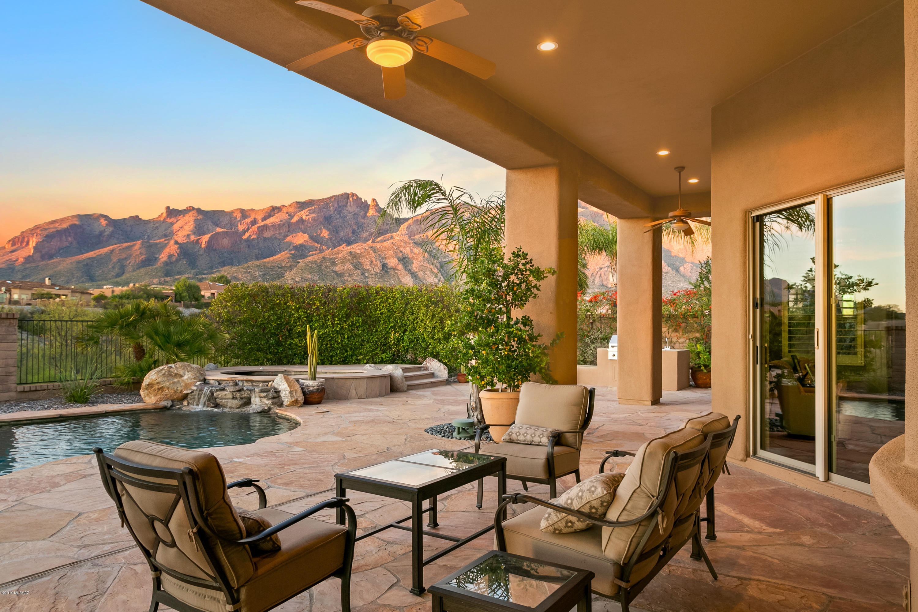 Pinnacle Ridge (1-76) - Residential