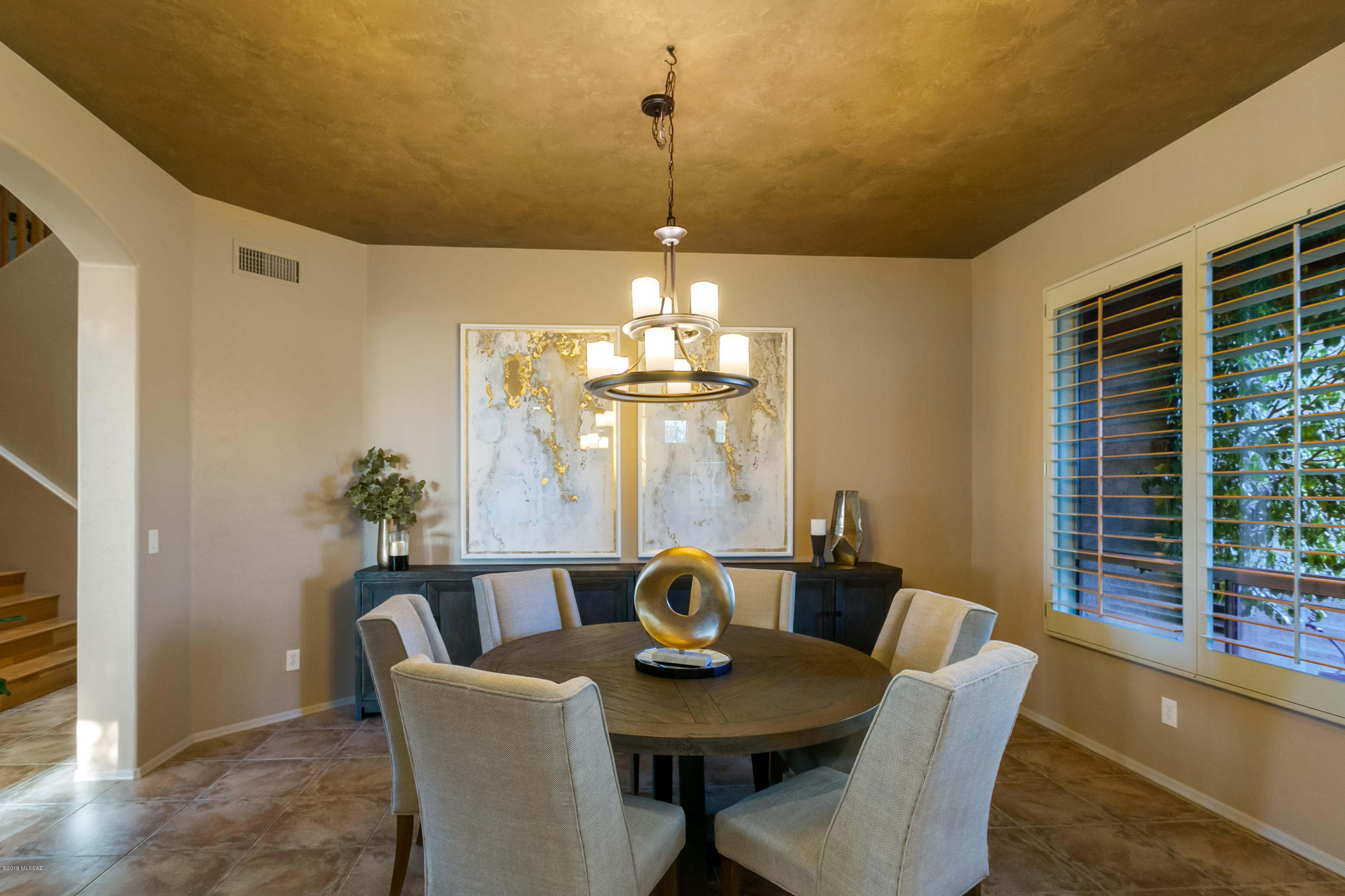 Pinnacle Ridge (1-76) - Residential