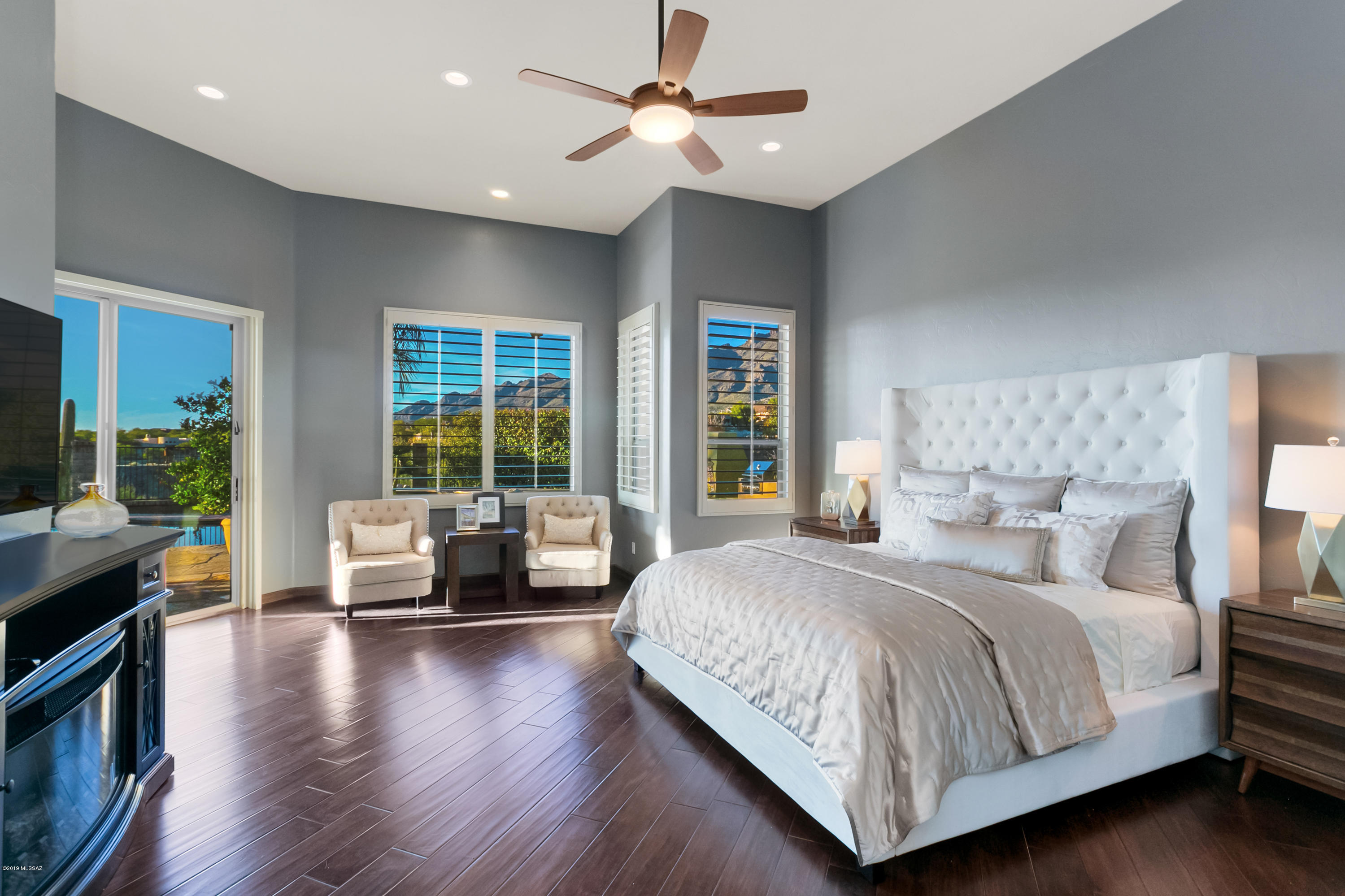 Pinnacle Ridge (1-76) - Residential